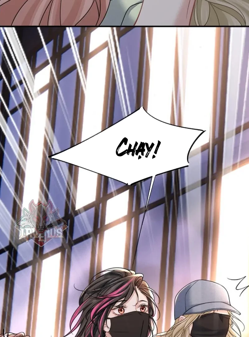 Người Tình Nguy Hiểm Chapter 58 - 36