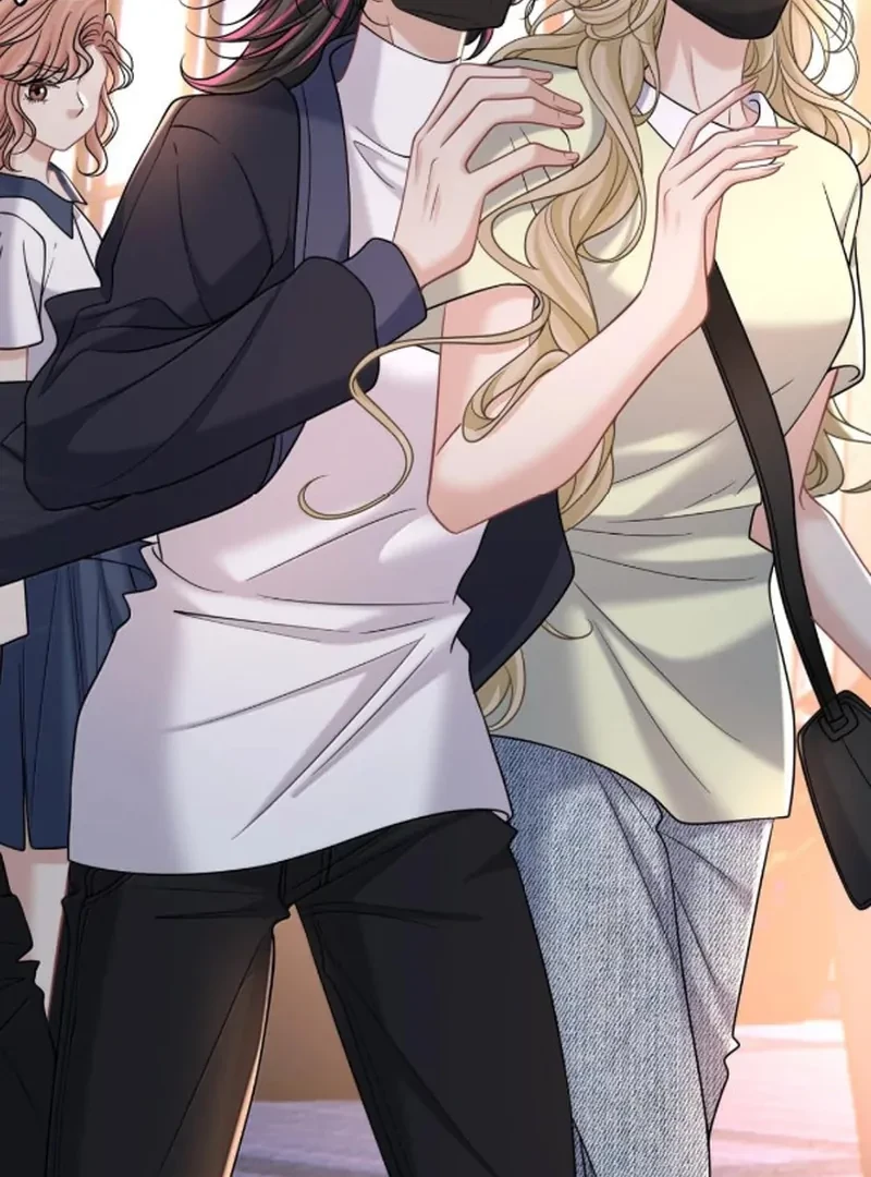 Người Tình Nguy Hiểm Chapter 58 - 37