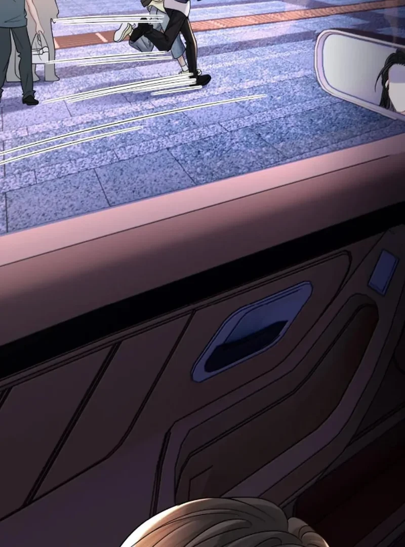 Người Tình Nguy Hiểm Chapter 58 - 41