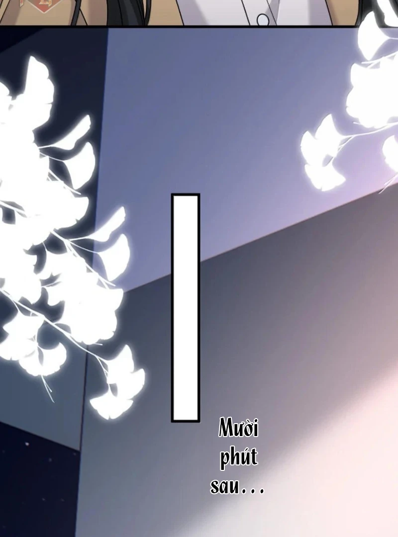 Người Tình Nguy Hiểm Chapter 58 - 43