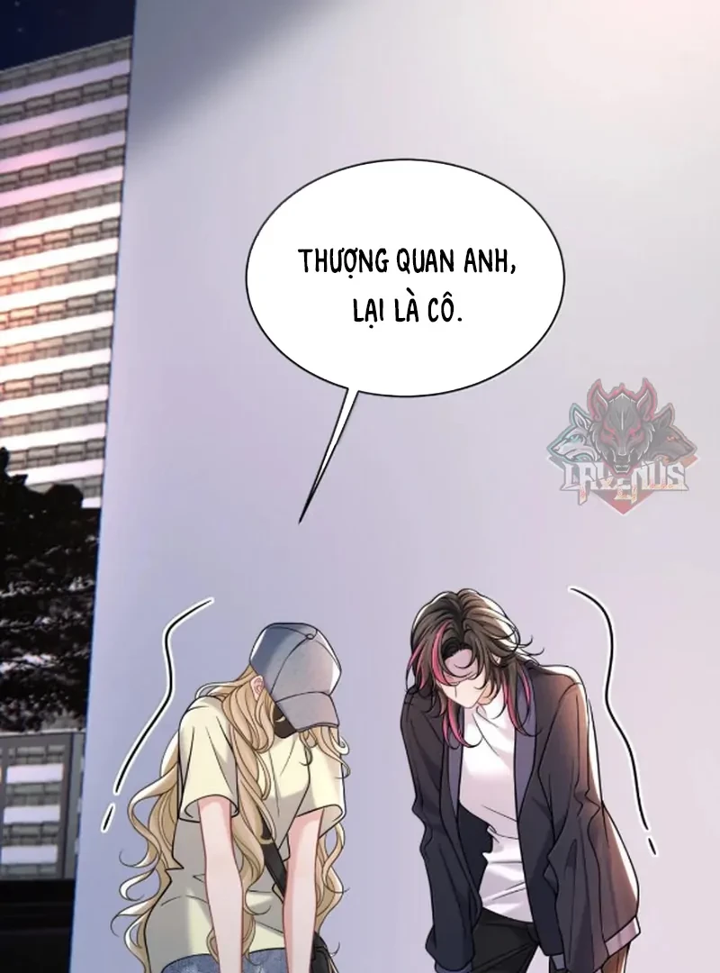 Người Tình Nguy Hiểm Chapter 58 - 44