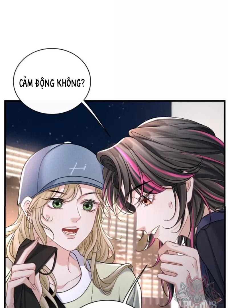 Người Tình Nguy Hiểm Chapter 58 - 46