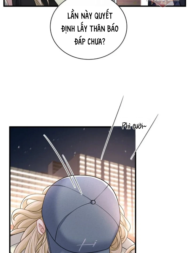 Người Tình Nguy Hiểm Chapter 58 - 47