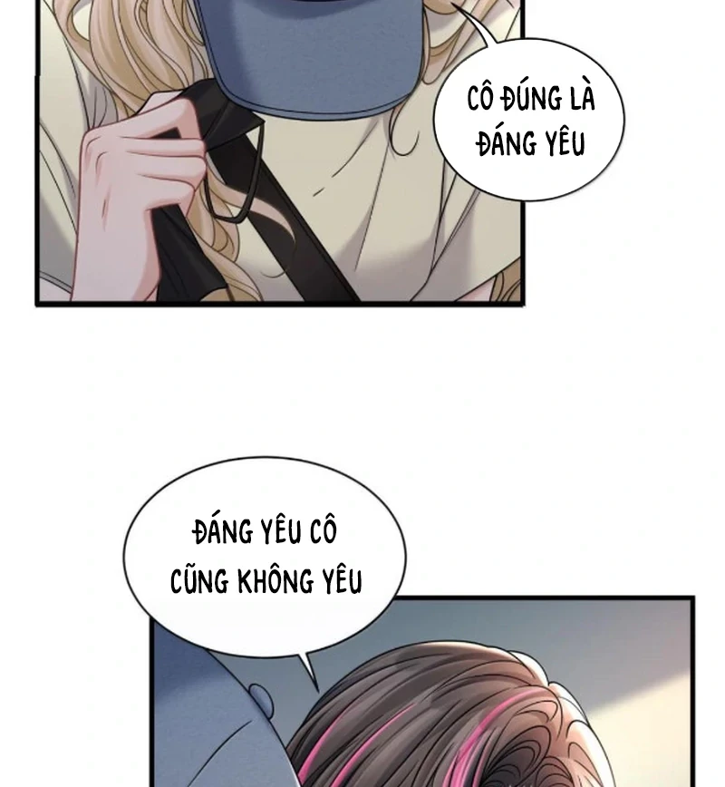 Người Tình Nguy Hiểm Chapter 58 - 48