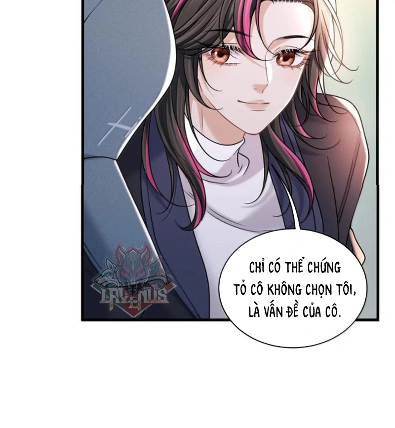 Người Tình Nguy Hiểm Chapter 58 - 49