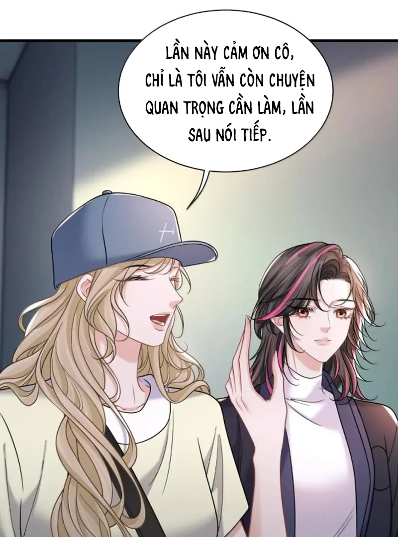 Người Tình Nguy Hiểm Chapter 58 - 50