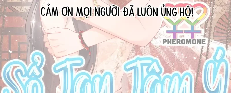 Sổ Tay Tâm Ý Chapter 25.1 - 3