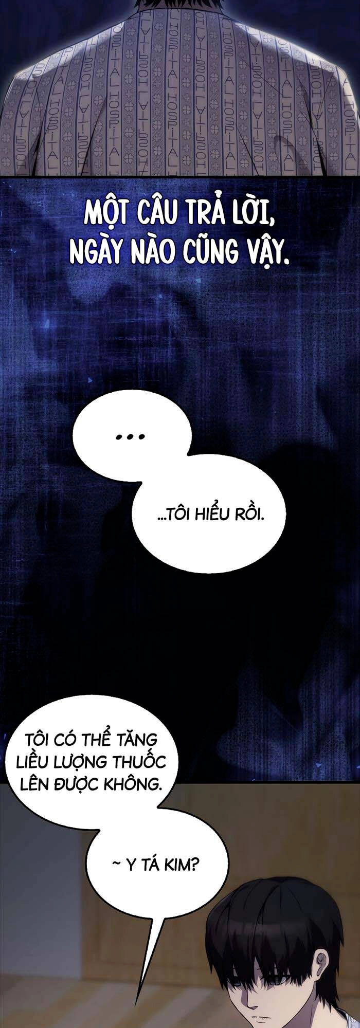 Nhân Vật Phụ Siêu Mạnh Chapter 1 - 3