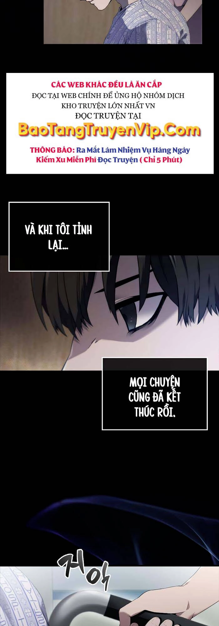 Nhân Vật Phụ Siêu Mạnh Chapter 1 - 5