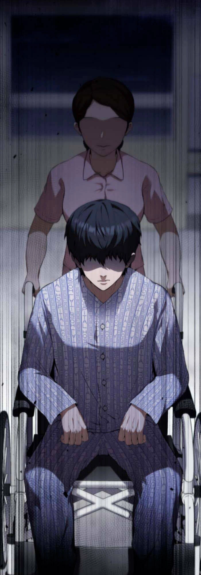 Nhân Vật Phụ Siêu Mạnh Chapter 1 - 7