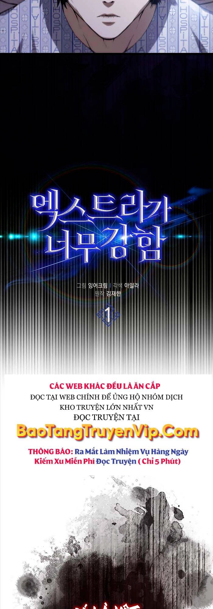 Nhân Vật Phụ Siêu Mạnh Chapter 1 - 9