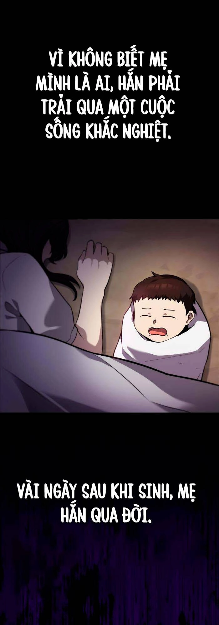 Nhân Vật Phụ Siêu Mạnh Chapter 2 - 2