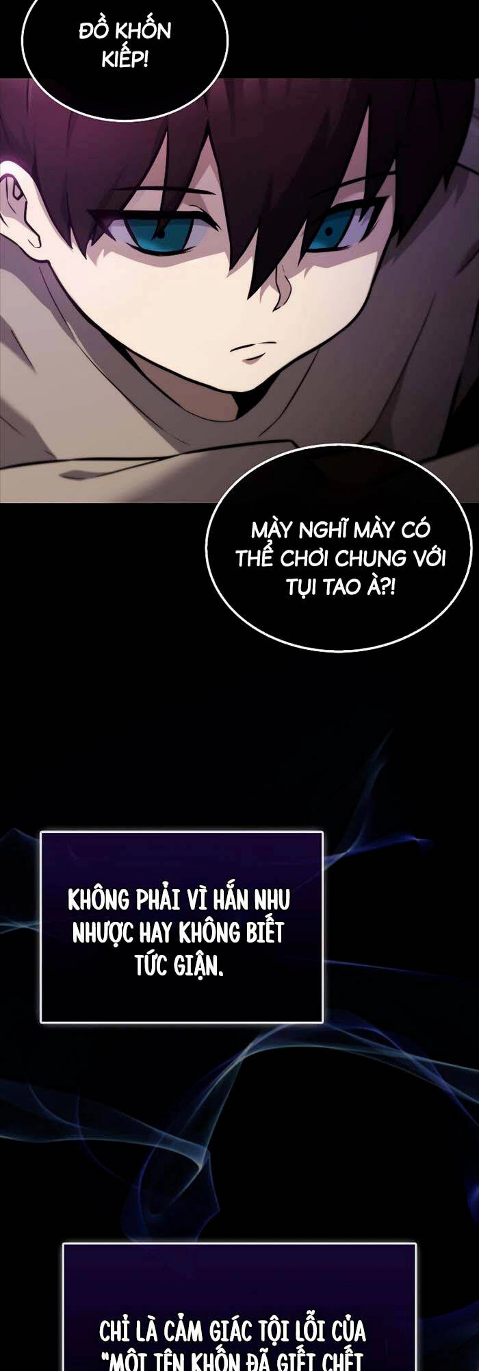 Nhân Vật Phụ Siêu Mạnh Chapter 2 - 4