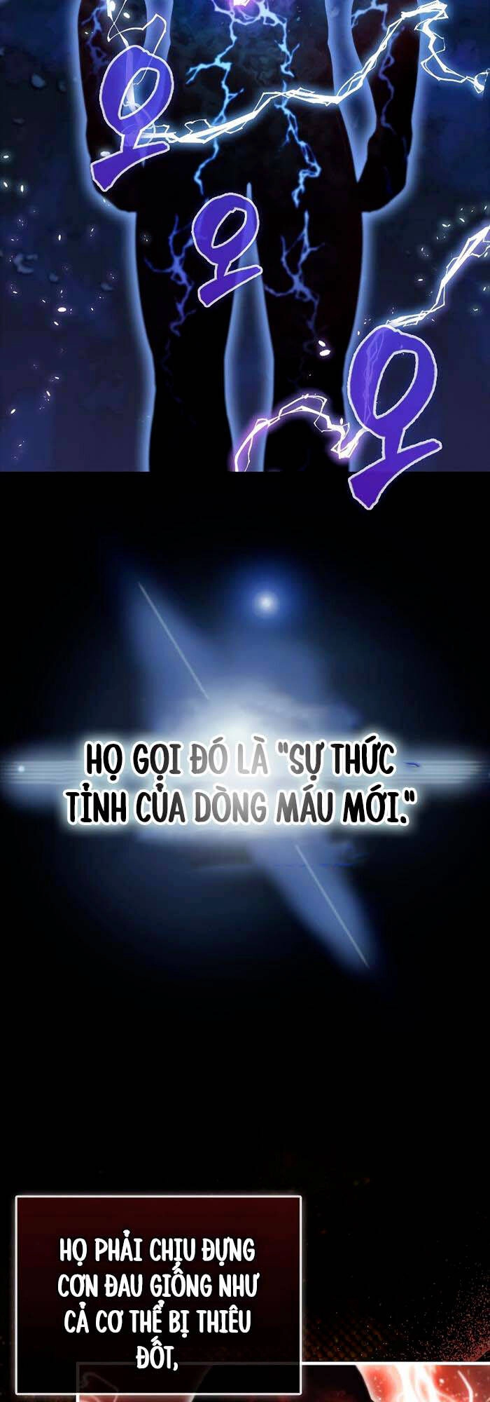 Nhân Vật Phụ Siêu Mạnh Chapter 2 - 6