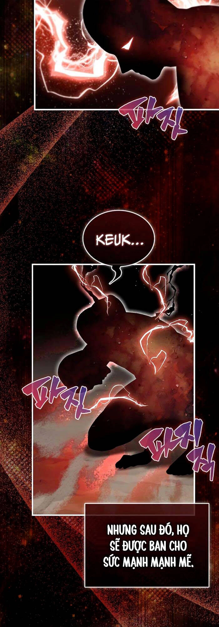 Nhân Vật Phụ Siêu Mạnh Chapter 2 - 7