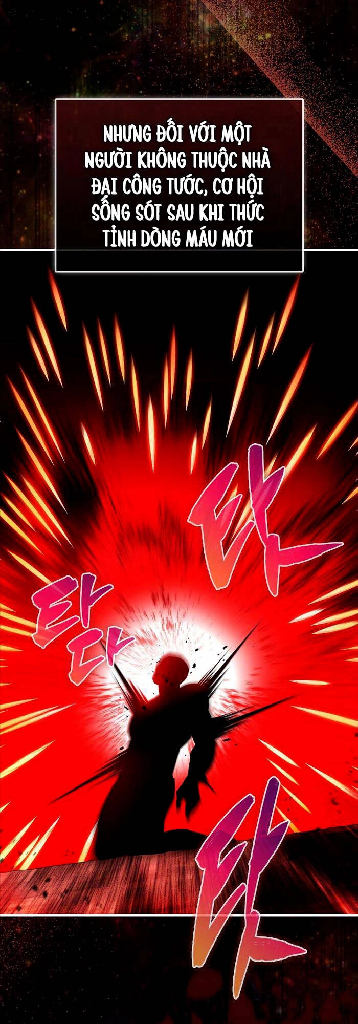 Nhân Vật Phụ Siêu Mạnh Chapter 2 - 8