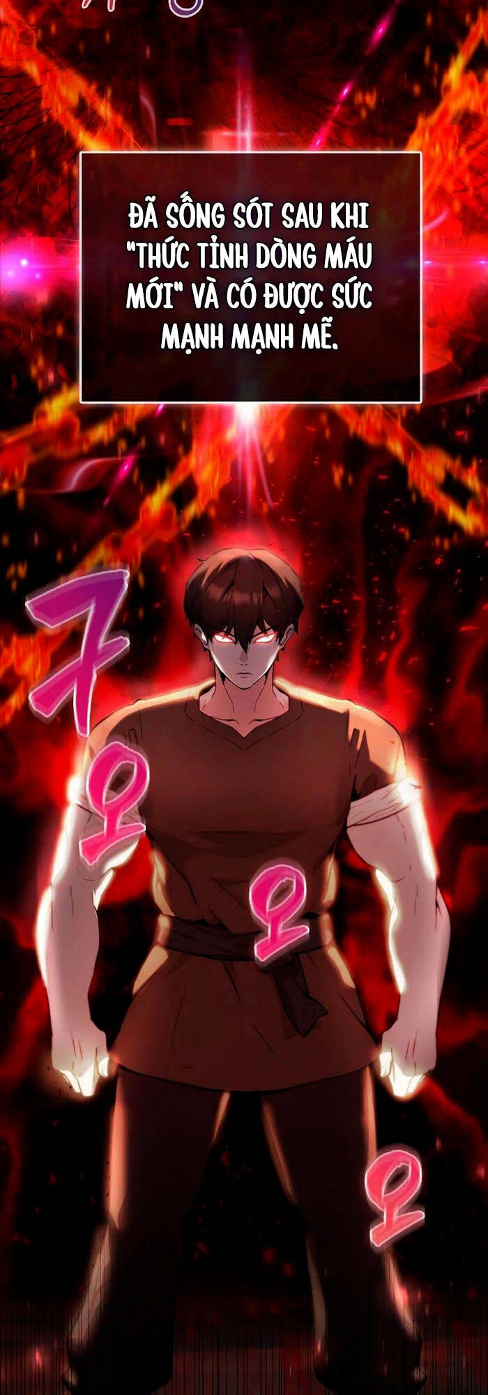 Nhân Vật Phụ Siêu Mạnh Chapter 2 - 10