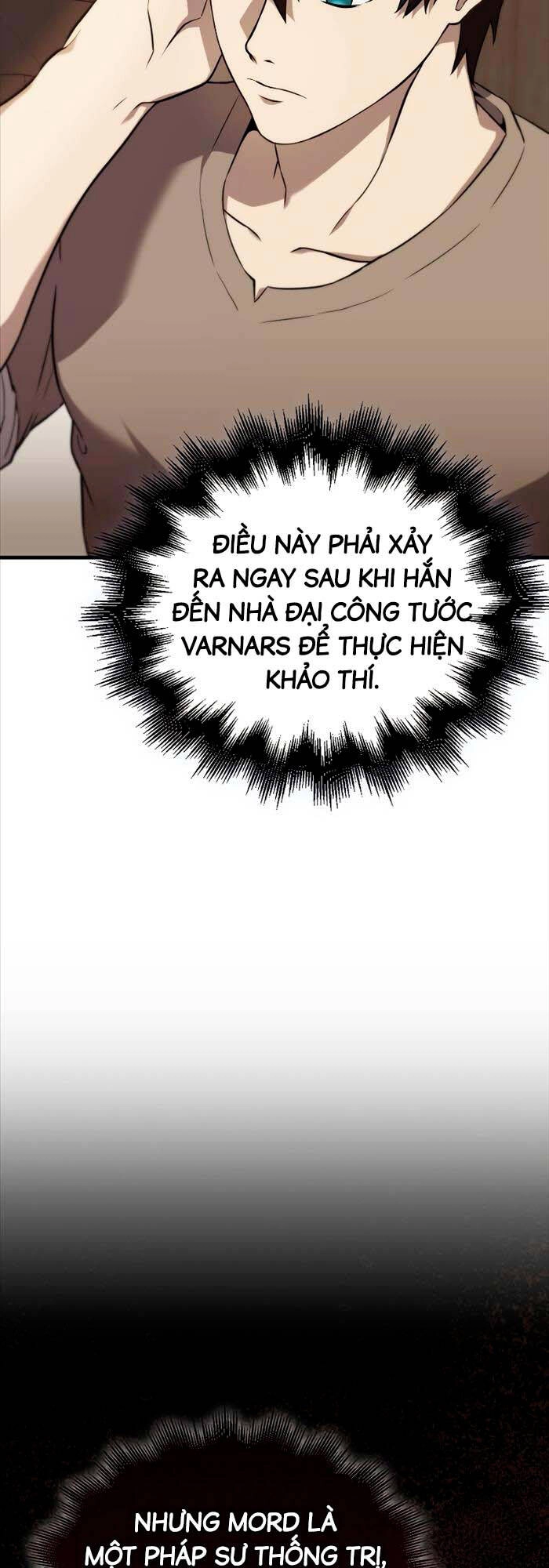 Nhân Vật Phụ Siêu Mạnh Chapter 2 - 16