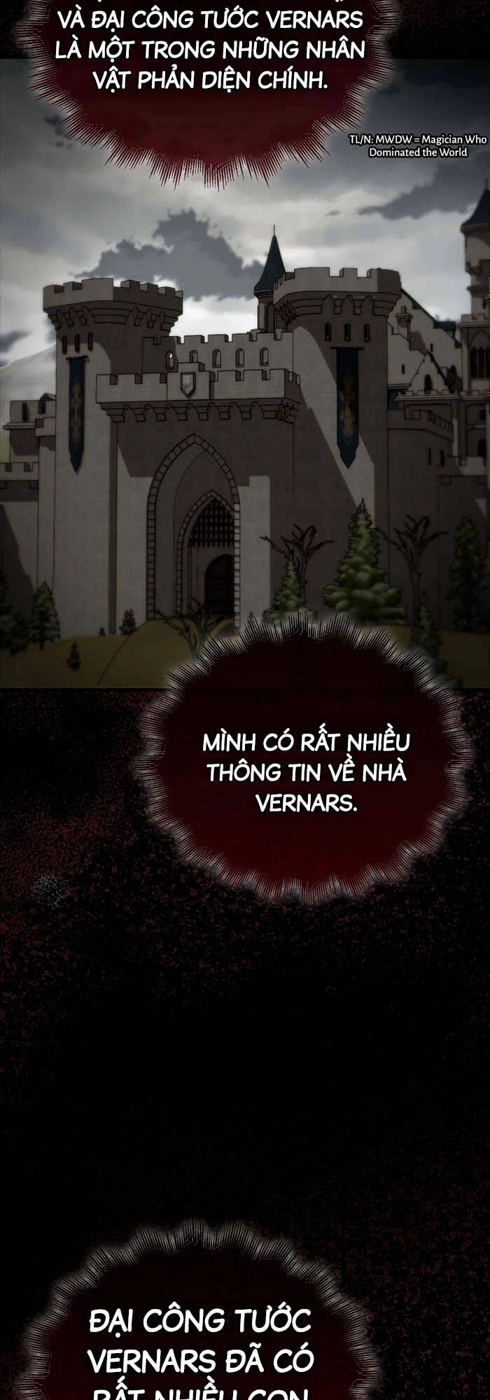 Nhân Vật Phụ Siêu Mạnh Chapter 2 - 17