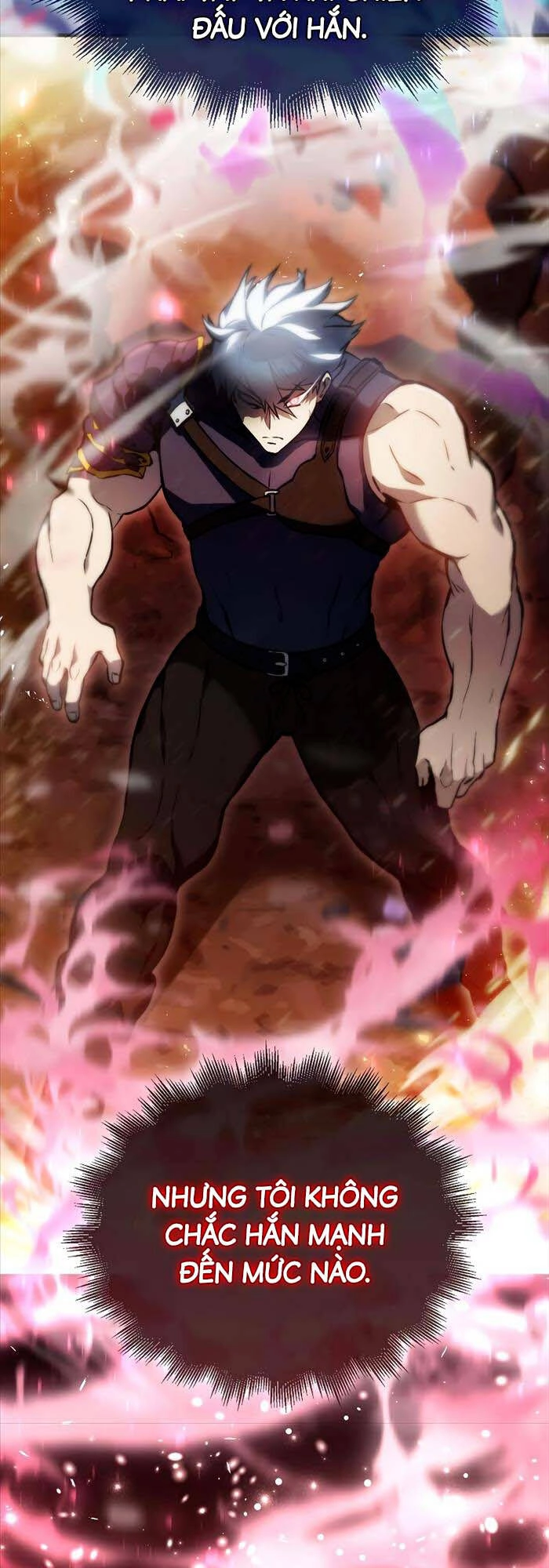 Nhân Vật Phụ Siêu Mạnh Chapter 2 - 20