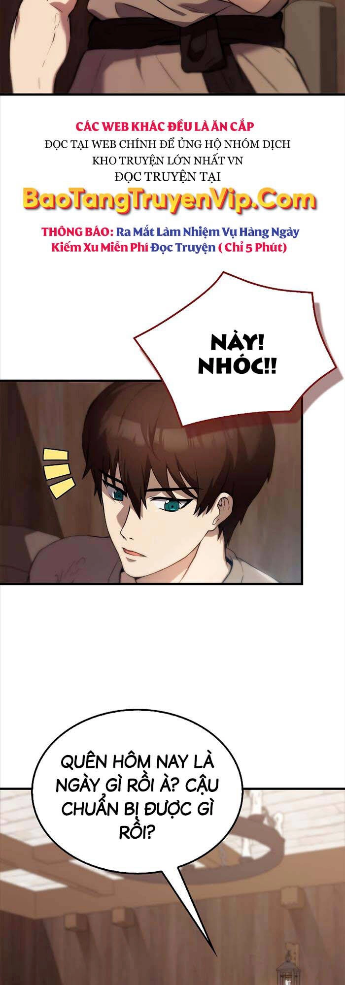 Nhân Vật Phụ Siêu Mạnh Chapter 2 - 22