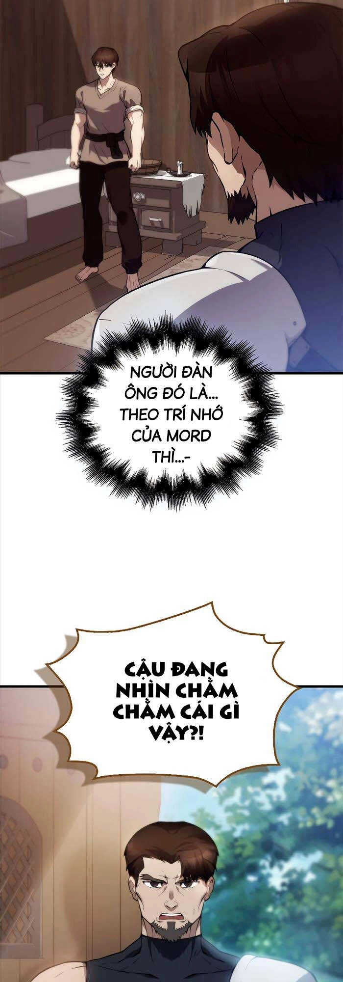 Nhân Vật Phụ Siêu Mạnh Chapter 2 - 23