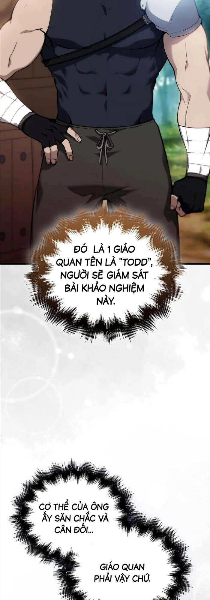 Nhân Vật Phụ Siêu Mạnh Chapter 2 - 24