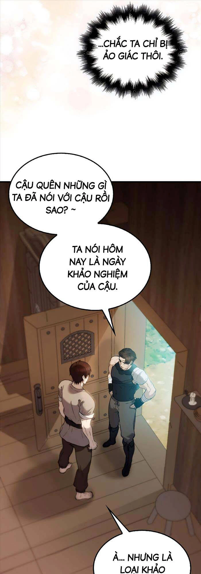 Nhân Vật Phụ Siêu Mạnh Chapter 2 - 28