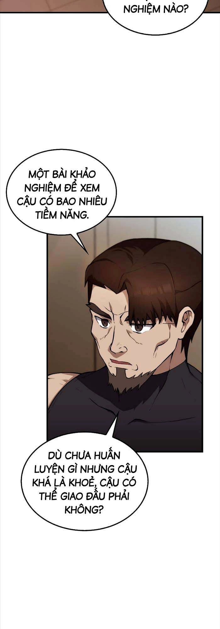 Nhân Vật Phụ Siêu Mạnh Chapter 2 - 29