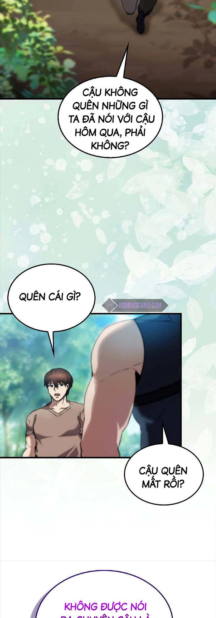 Nhân Vật Phụ Siêu Mạnh Chapter 2 - 34