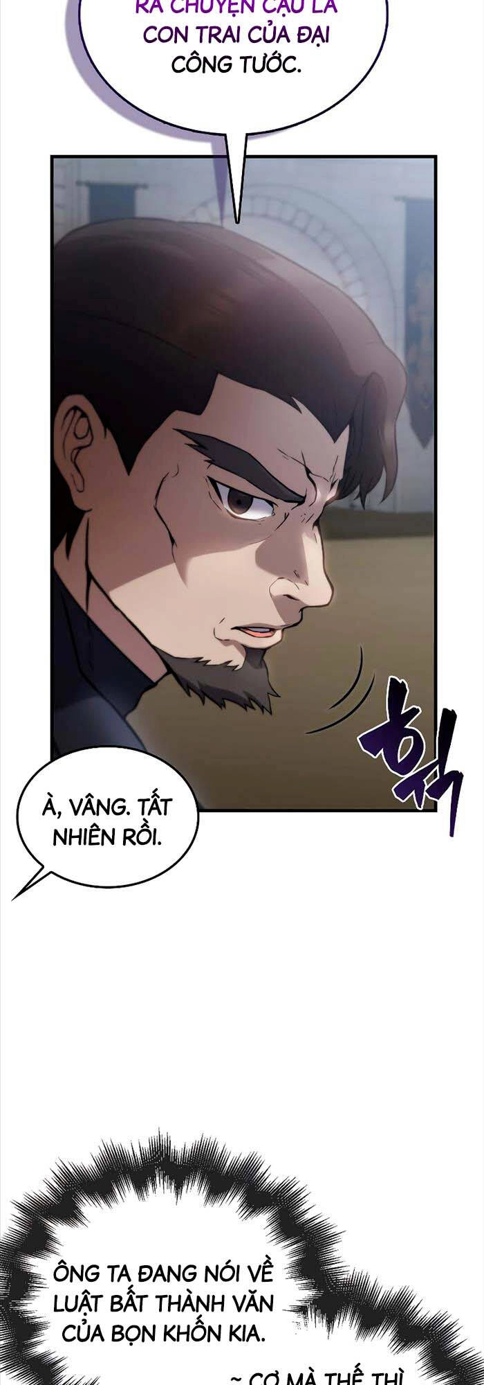 Nhân Vật Phụ Siêu Mạnh Chapter 2 - 35