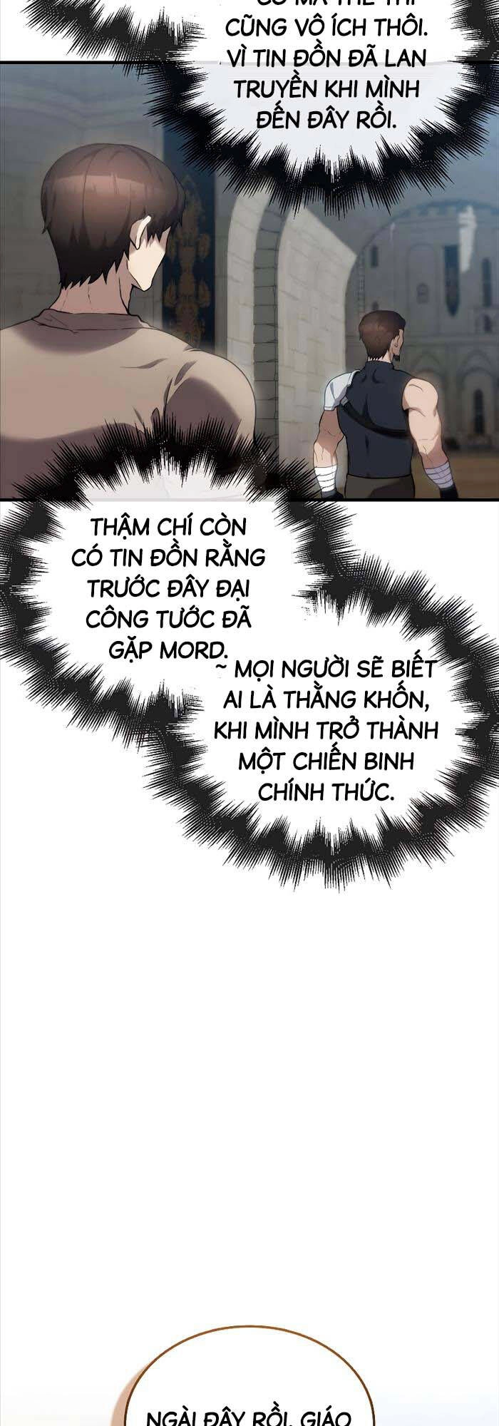 Nhân Vật Phụ Siêu Mạnh Chapter 2 - 36