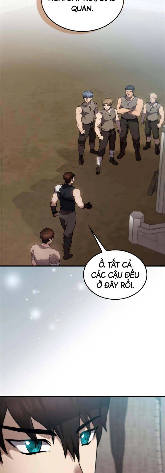 Nhân Vật Phụ Siêu Mạnh Chapter 2 - 37