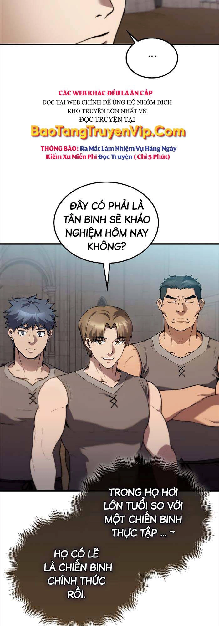 Nhân Vật Phụ Siêu Mạnh Chapter 2 - 38