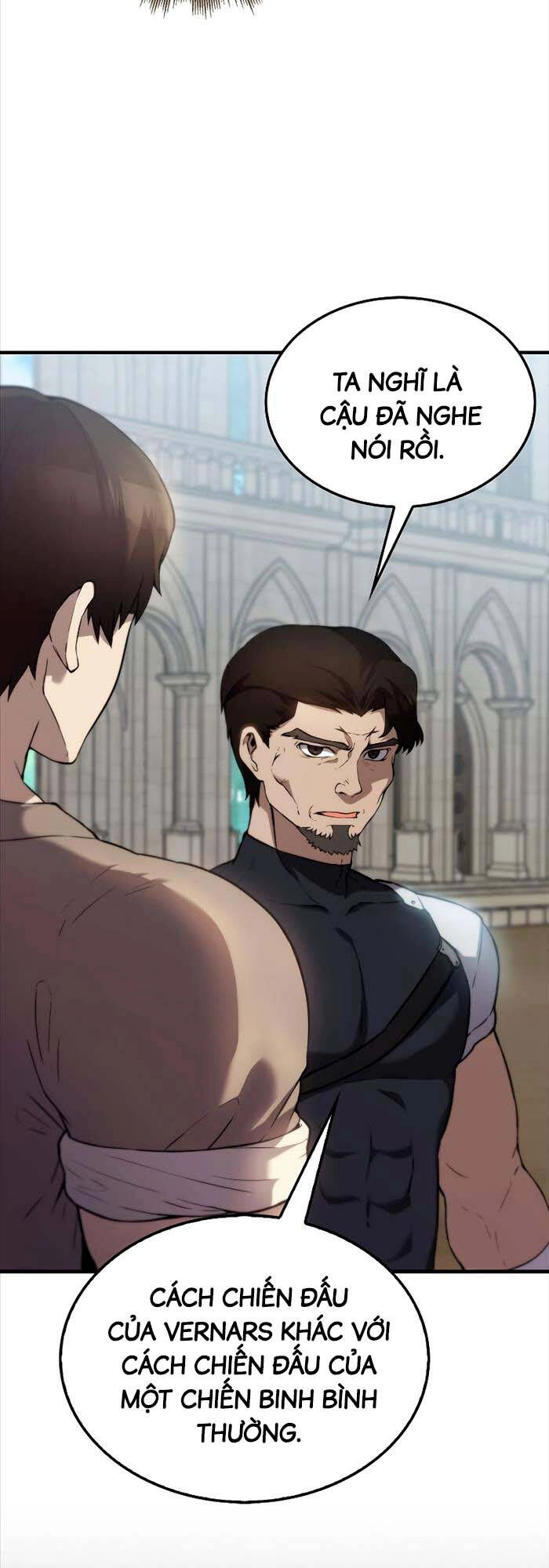 Nhân Vật Phụ Siêu Mạnh Chapter 2 - 39