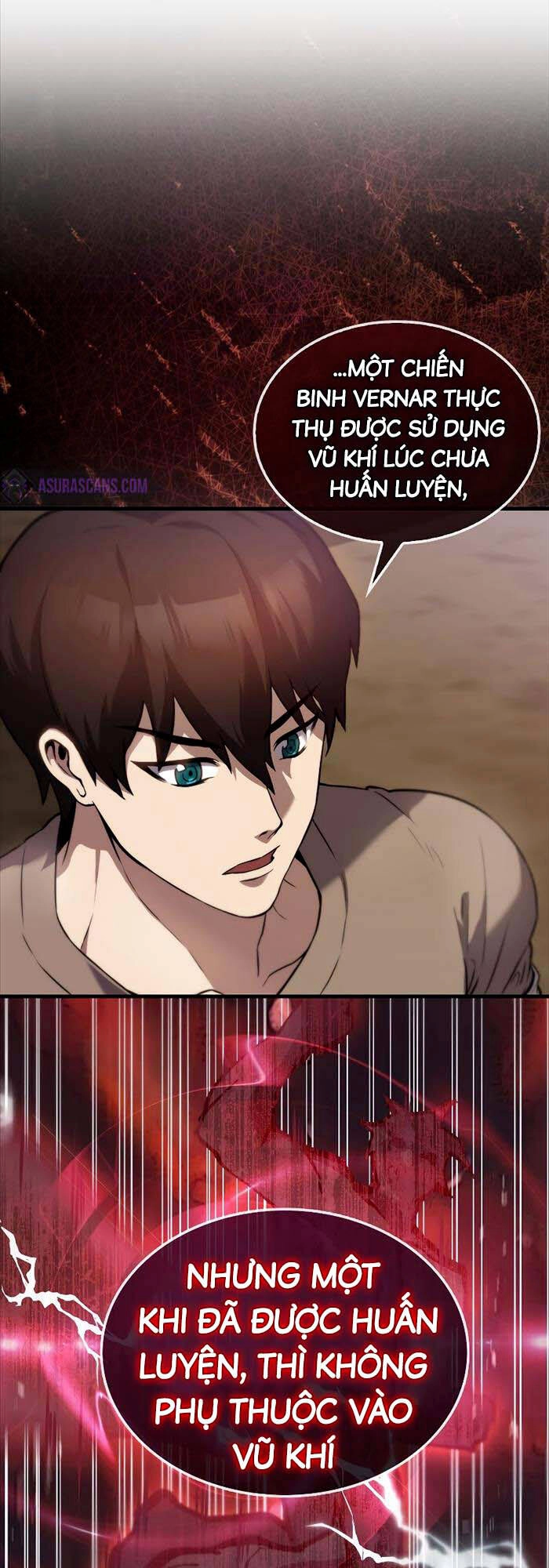 Nhân Vật Phụ Siêu Mạnh Chapter 2 - 40