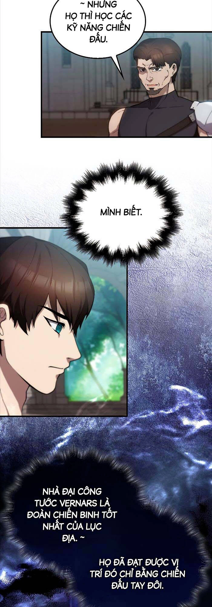 Nhân Vật Phụ Siêu Mạnh Chapter 2 - 44