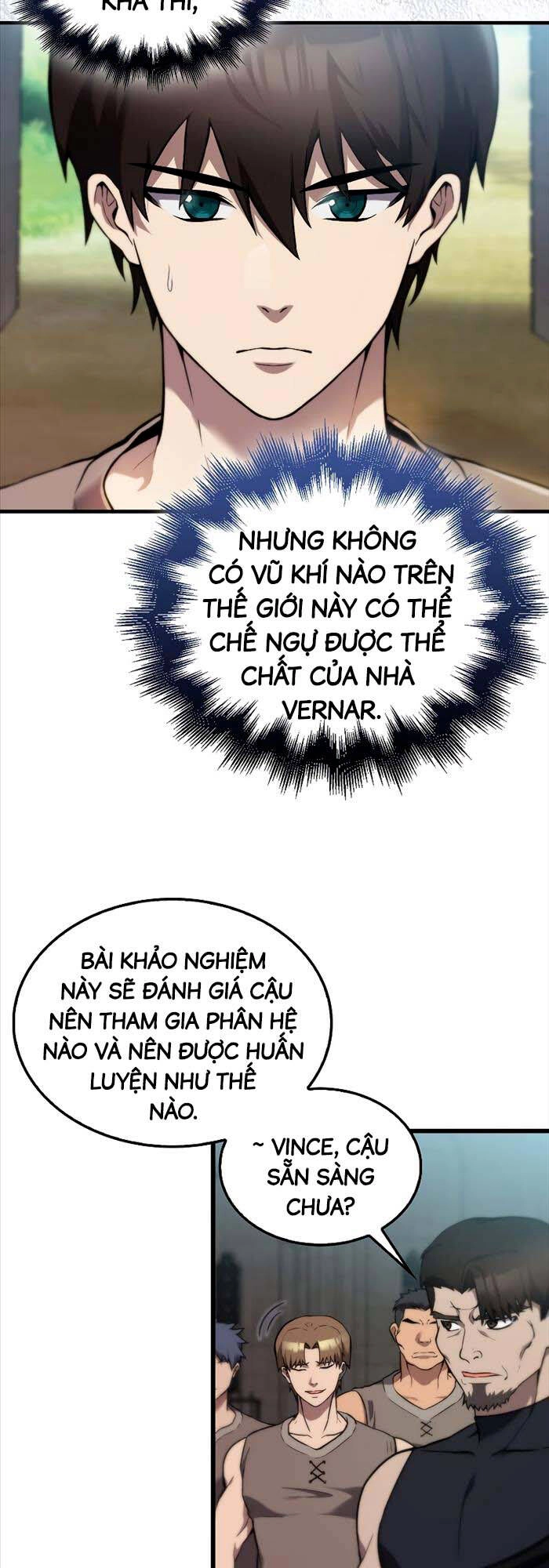 Nhân Vật Phụ Siêu Mạnh Chapter 2 - 46