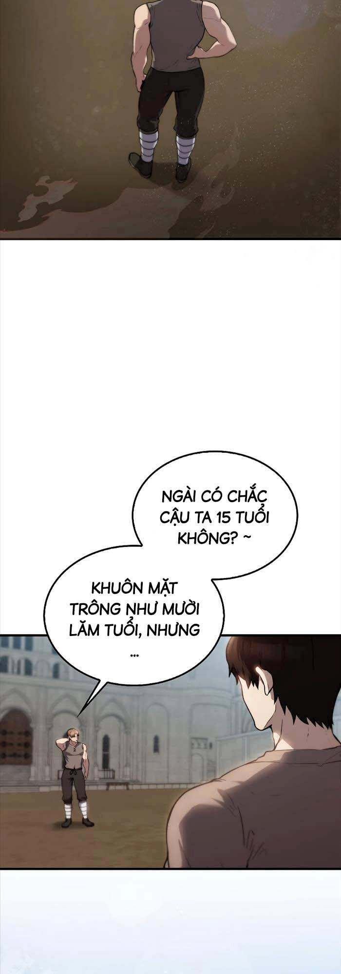 Nhân Vật Phụ Siêu Mạnh Chapter 2 - 50