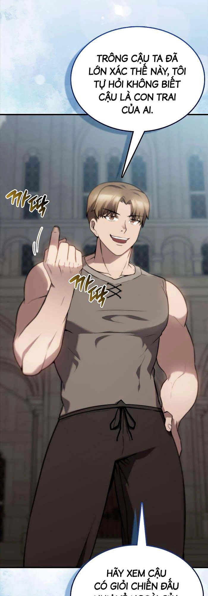 Nhân Vật Phụ Siêu Mạnh Chapter 2 - 51