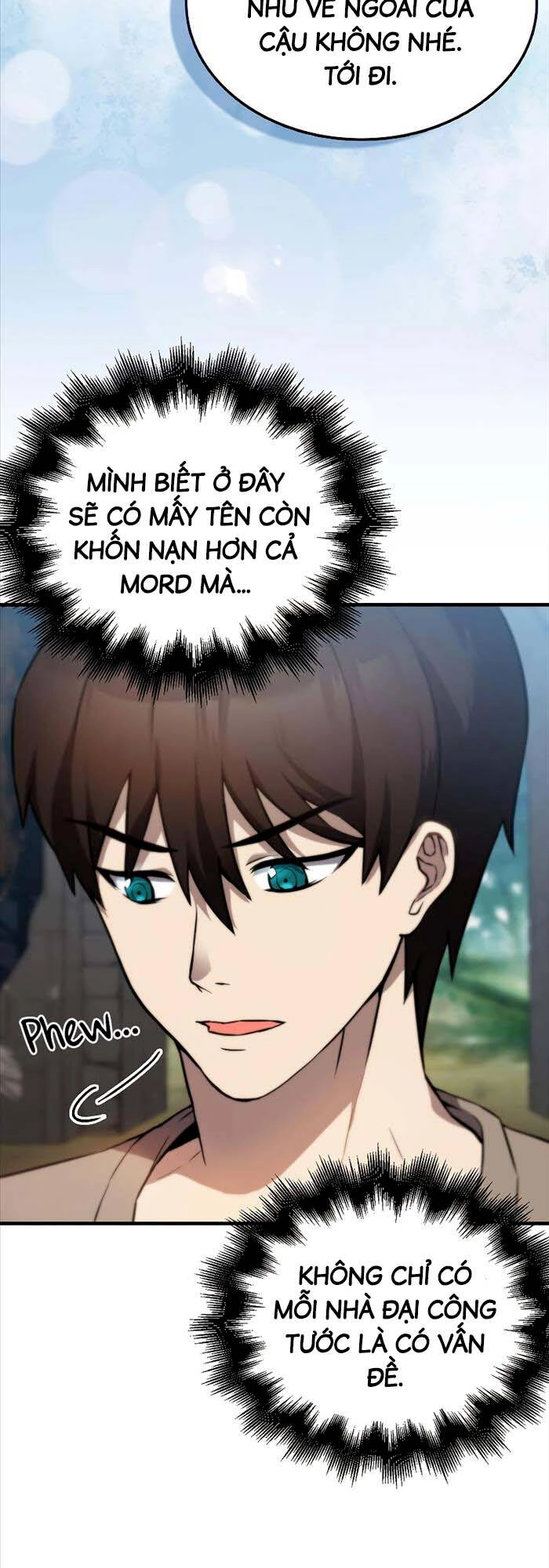 Nhân Vật Phụ Siêu Mạnh Chapter 2 - 52