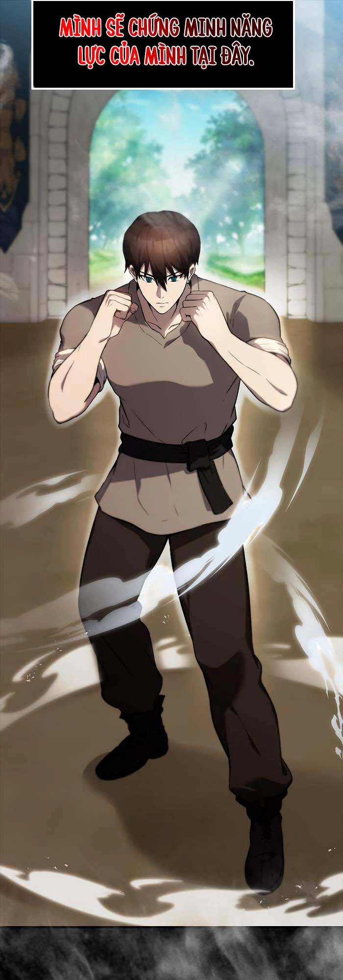 Nhân Vật Phụ Siêu Mạnh Chapter 2 - 55