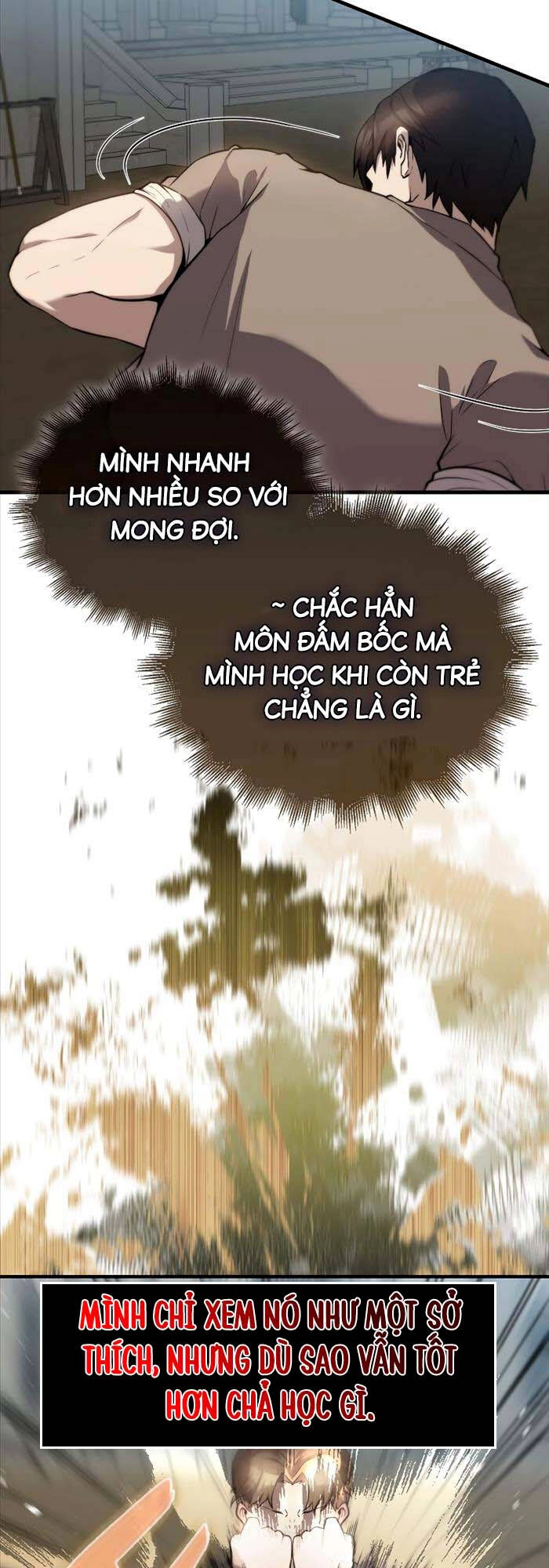 Nhân Vật Phụ Siêu Mạnh Chapter 2 - 60