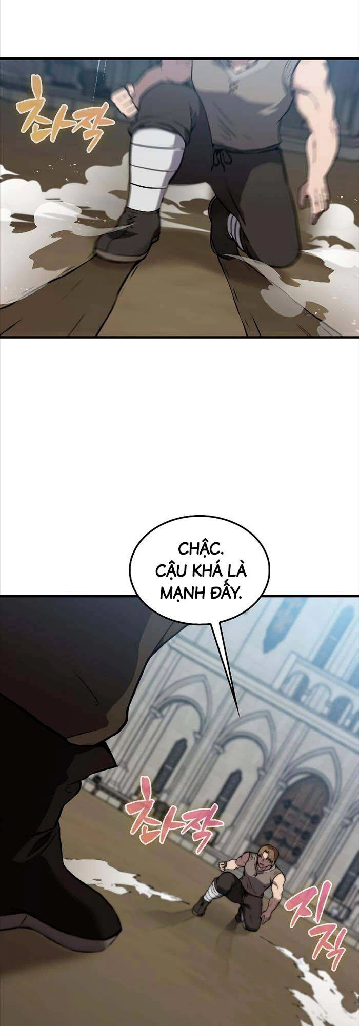 Nhân Vật Phụ Siêu Mạnh Chapter 2 - 62