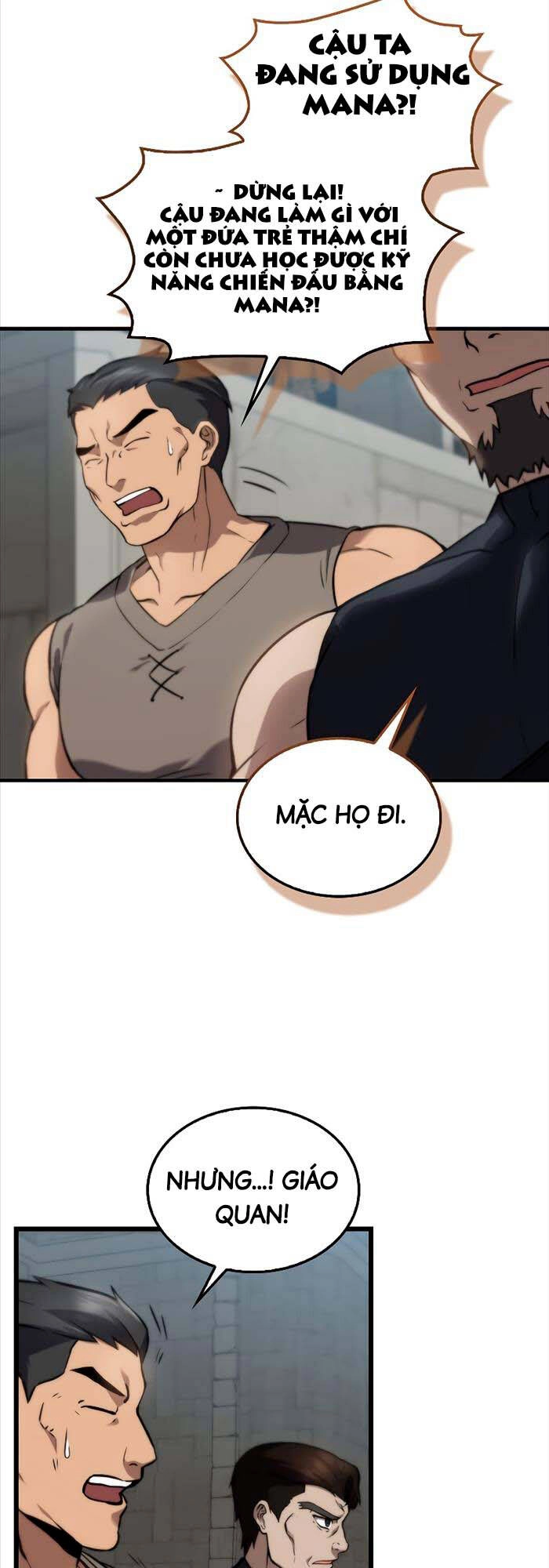 Nhân Vật Phụ Siêu Mạnh Chapter 2 - 69