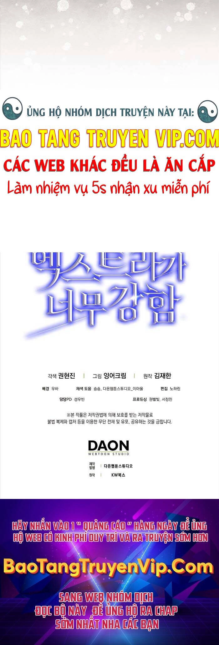 Nhân Vật Phụ Siêu Mạnh Chapter 2 - 86