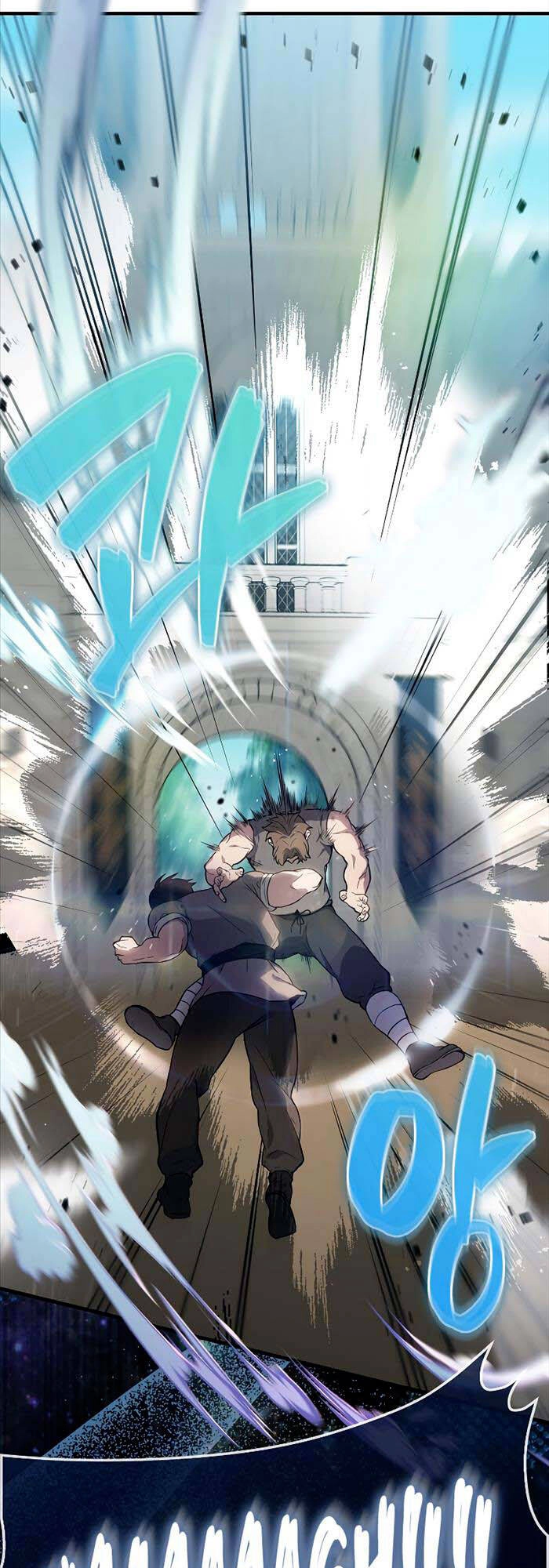 Nhân Vật Phụ Siêu Mạnh Chapter 3 - 2