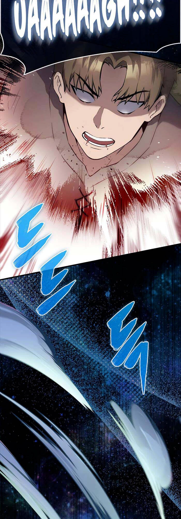 Nhân Vật Phụ Siêu Mạnh Chapter 3 - 3