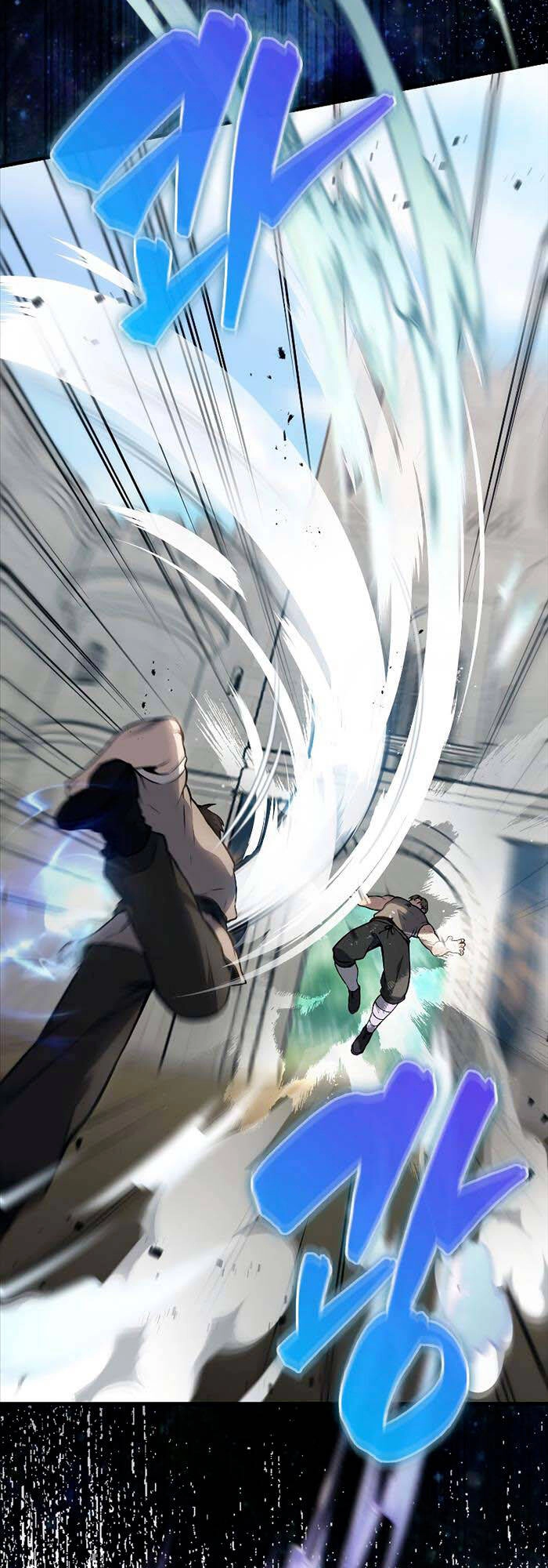 Nhân Vật Phụ Siêu Mạnh Chapter 3 - 4