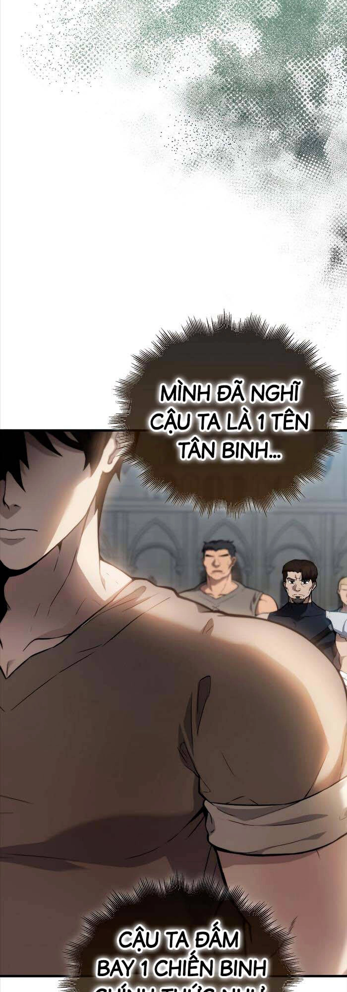 Nhân Vật Phụ Siêu Mạnh Chapter 3 - 6